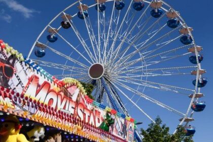 Dinslaken feiert die Din-Tage: Das sollten Besucher beachten