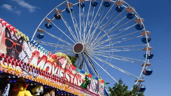 Dinslaken feiert die Din-Tage: Das sollten Besucher beachten