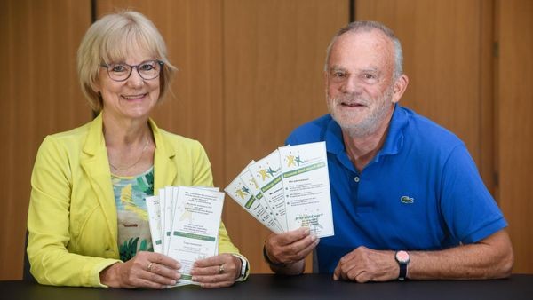 Dinslaken: Förderverein KiND feiert besonderes Jubiläum