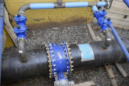 Dinslaken: Jägerstraße wird drei Monate gesperrt