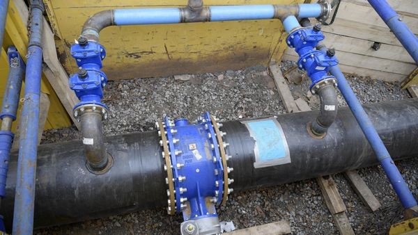 Dinslaken: Jägerstraße wird drei Monate gesperrt