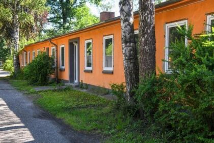 Dinslaken: Kein Fest in der Fliehburg - das ist der Grund