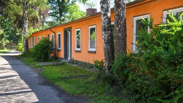 Dinslaken: Kein Fest in der Fliehburg - das ist der Grund