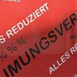 Dinslaken: Schuhgeschäft in der Innenstadt schließt