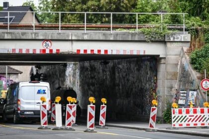 Dinslaken: Verkehrschaos nervt Bürger – „völlig abgeschnitten“