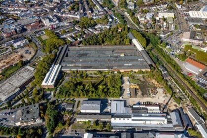 Dinslaken: Wirtschaftsrückgang seit 2020 – „echter Sinkflug“