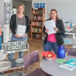 Dinslakener „Café Komm“ schlägt Alarm: „Tür darf nicht zugehen“