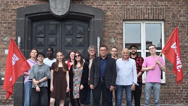 Dinslakener Finanzkrise ist „hausgemacht“ – sagt die Linke