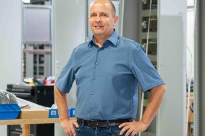 Dinslakener Unternehmen feiert ein besonderes Jubiläum