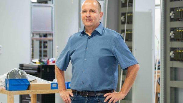 Dinslakener Unternehmen feiert ein besonderes Jubiläum