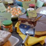 Dinslakener Verein lädt zum veganen Mitbring-Brunch ein