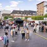 Dintage 2025 in Dinslaken: Was begeisterte – und was nicht?