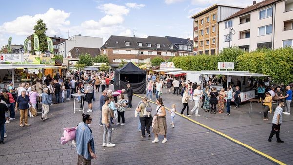 Dintage 2025 in Dinslaken: Was begeisterte – und was nicht?