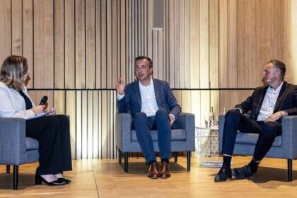 Dominik Bulinski: „Arbeitsplätze sind so wichtig für Dinslaken“