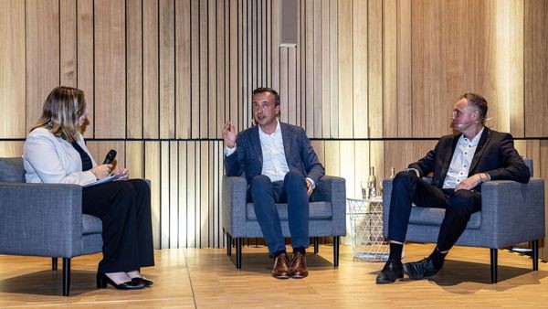 Dominik Bulinski: „Arbeitsplätze sind so wichtig für Dinslaken“