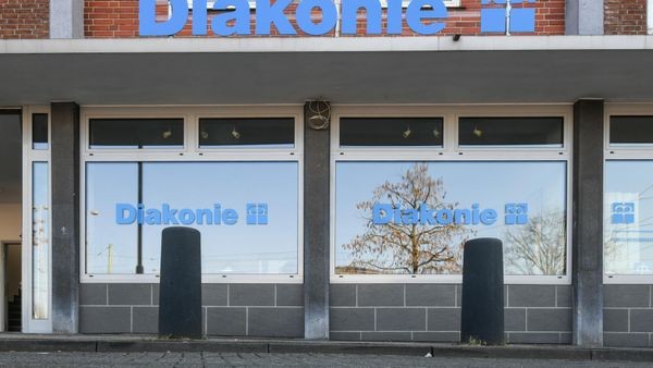 Drohendes Aus für Arbeitslosenzentrum: „Das darf nicht sein“