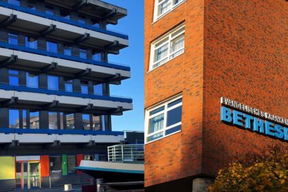Duisburger Krankenhäuser fusionieren: Sana Kliniken übernehmen Bethesda – Standort in Hochfeld wird aufgegeben