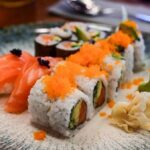 „Ein Träumchen“: Hier gibt‘s leckeres Sushi in Dinslaken