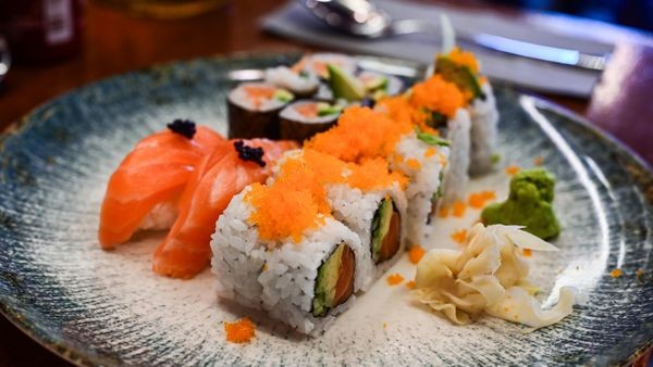 „Ein Träumchen“: Hier gibt‘s leckeres Sushi in Dinslaken