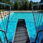 Freibadsaison in Voerde endet – was das Hallenbad wieder bietet