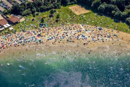 Freibäder im Test: Hier ist der Besuch am günstigsten