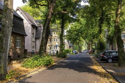 Gartenstadt Lohberg: Landrat macht Druck - Sondersitzung kommt