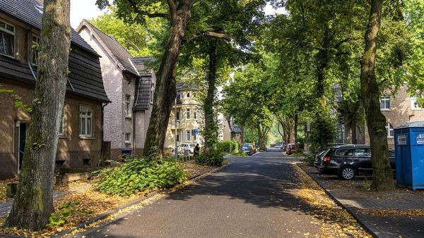 Gartenstadt Lohberg: Landrat macht Druck - Sondersitzung kommt