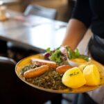 Gastronomie in Hünxe: Kann die Gemeinde das Angebot verbessern?