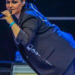 „Grossstadtgeflüster“ im Burgtheater Dinslaken: Von wegen leise