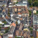 Grüne Dinslaken: So wollen sie bezahlbaren Wohnraum schaffen