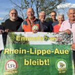 Hafenausbau: Initiativen genießen Erfolg und üben Kritik