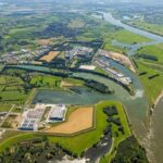 Hafenausbau Wesel: Ausbaugegner erzielen Etappensieg