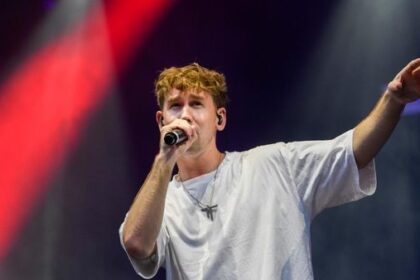 Happy End nach Hindernissen bei Tom Twers Auftritt in Dinslaken