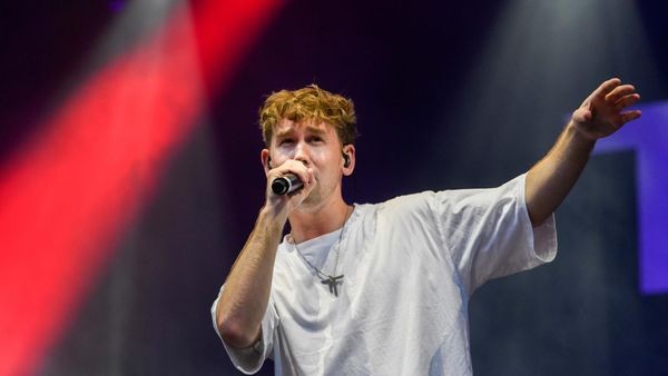 Happy End nach Hindernissen bei Tom Twers Auftritt in Dinslaken