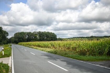 Hauptverkehrsstraße in Hünxe wird wochenlang gesperrt