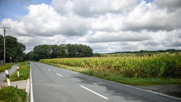 Hauptverkehrsstraße in Hünxe wird wochenlang gesperrt