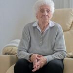 Herta Feuerstein wird 102 Jahre alt: Das ist ihr Lebensmotto