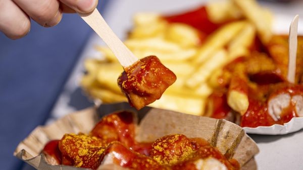 Hier gibt’s die beste Currywurst: Dinslakener haben gewählt