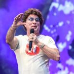 Hitze-Auftritt von Atze Schröder: Fans sauer auf Künstler