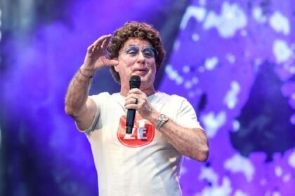 Hitze-Auftritt von Atze Schröder: Fans sauer auf Künstler