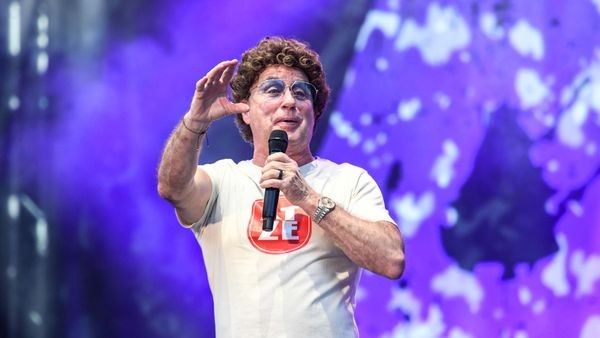 Hitze-Auftritt von Atze Schröder: Fans sauer auf Künstler