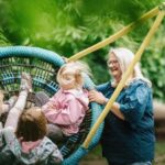 Hünxerin Martina ist Gesicht einer besonderen Kampagne