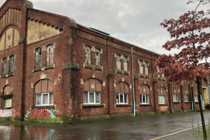 Im September in Dinslaken: Pop-Up-Kneipe in der Zechenwerkstatt überrascht mit neuen Formaten