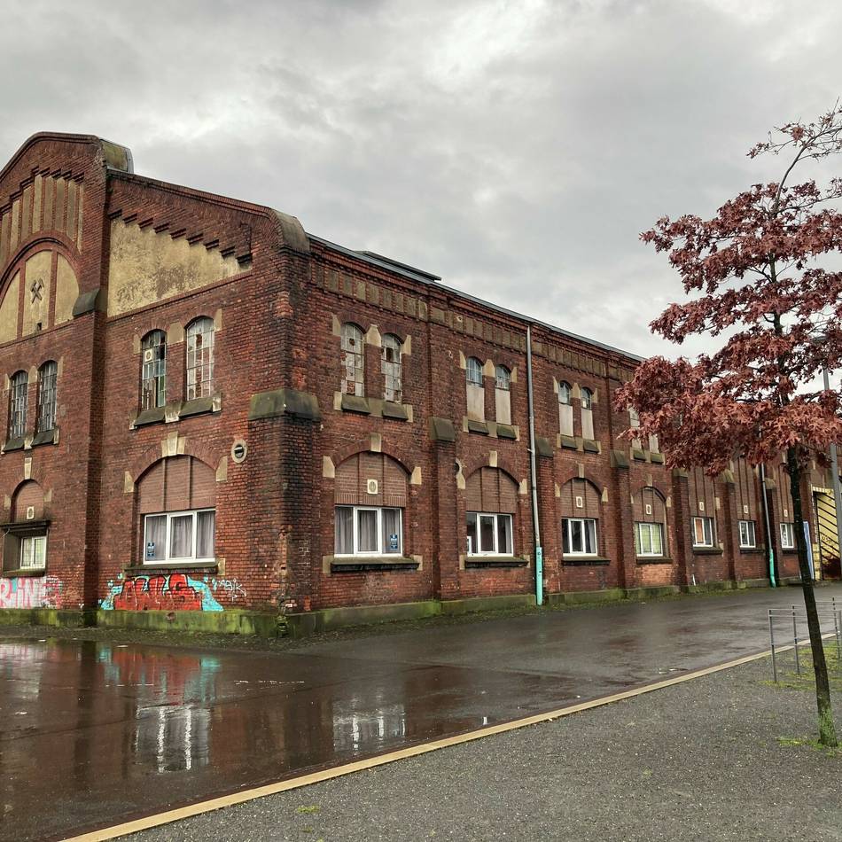 Im September in Dinslaken: Pop-Up-Kneipe in der Zechenwerkstatt überrascht mit neuen Formaten