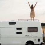 Jasmin über Urlaub im Traum-Camper: „Das stört ziemlich“