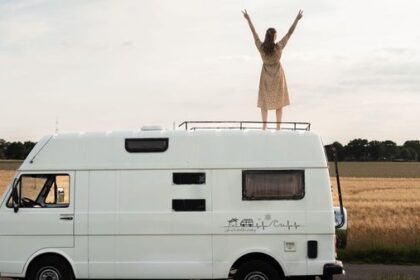 Jasmin über Urlaub im Traum-Camper: „Das stört ziemlich“