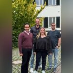 Junge Union: Nachwuchspolitiker kandidieren bei Kommunalwahl