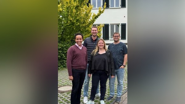 Junge Union: Nachwuchspolitiker kandidieren bei Kommunalwahl