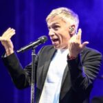 Kasalla bei Dinslakener Sommerkultur: „Alle Jläser huh!“