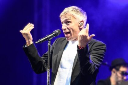 Kasalla bei Dinslakener Sommerkultur: „Alle Jläser huh!“